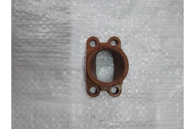 Мотор Січ 270 Перехідник циліндра бензопила 